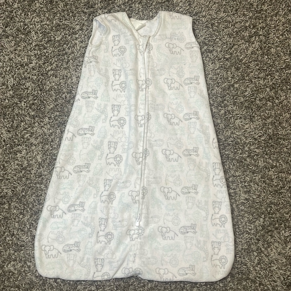 Infant Sleep sack